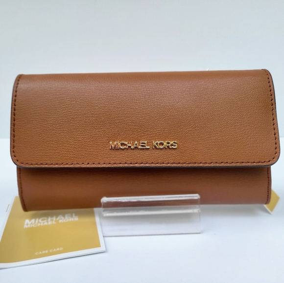 🔥SOLD🔥🌺Michael Kors🌺 WALSH MD Multifunction Tote & Wallet👜 - Picture 11 of 17